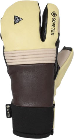 eb's（エビス） 25-26 eb's スノーボード ミトングローブ ゴアテックス