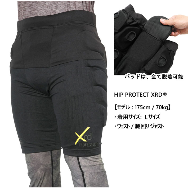eb's 予約商品 25-26 エビス スノーボード ヒッププロテクター