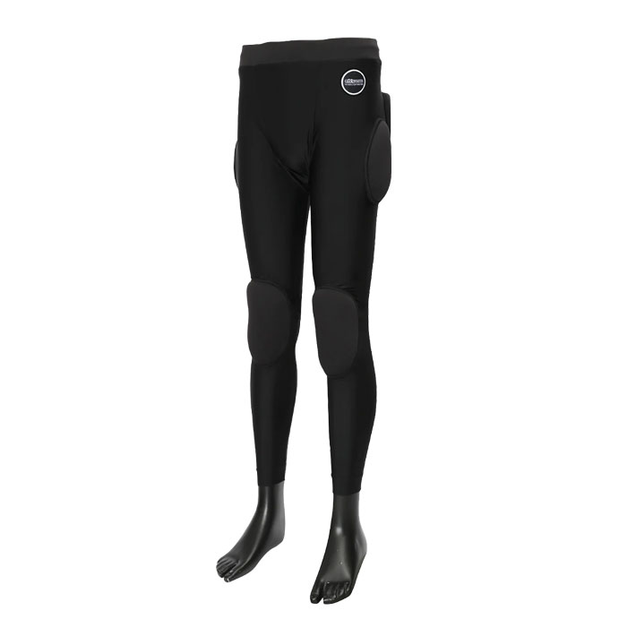 eb's エビス　プロテクター　上下3点セット eb's エビス スノーボード プロテクター パンツ ユニセックス