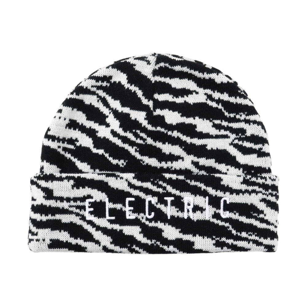 ELECTRIC（エレクトリック） 25-26 ELECTRIC ビーニー BIG LOGO BEANIE
