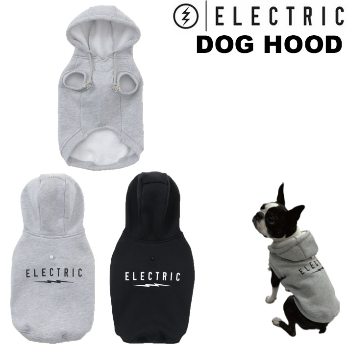 ELECTRIC（エレクトリック） 25-26 ELECTRIC ドッグウェア 犬服 DOG