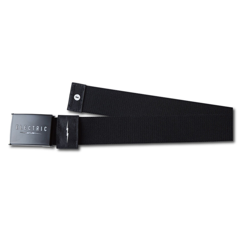 ELECTRIC（エレクトリック） 25-26 ELECTRIC ベルト GACHA BELT ガチャ