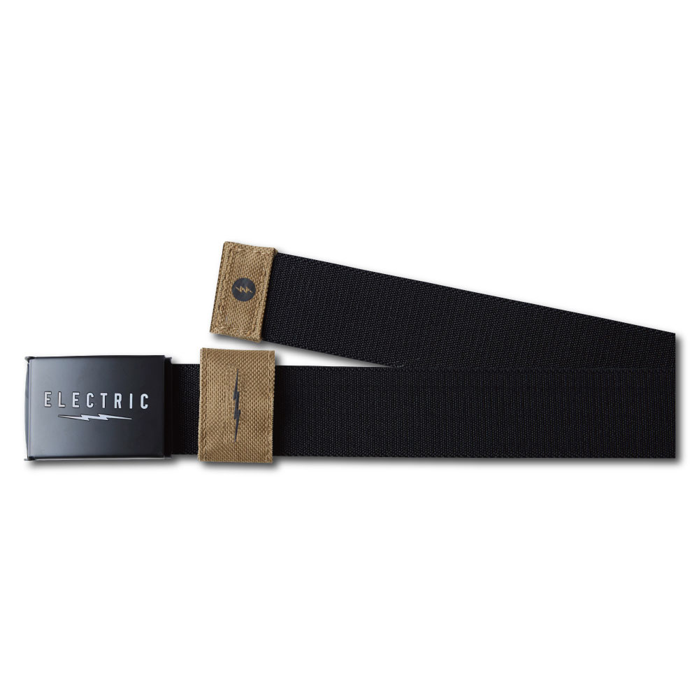 ELECTRIC（エレクトリック） 25-26 ELECTRIC ベルト GACHA BELT ガチャ