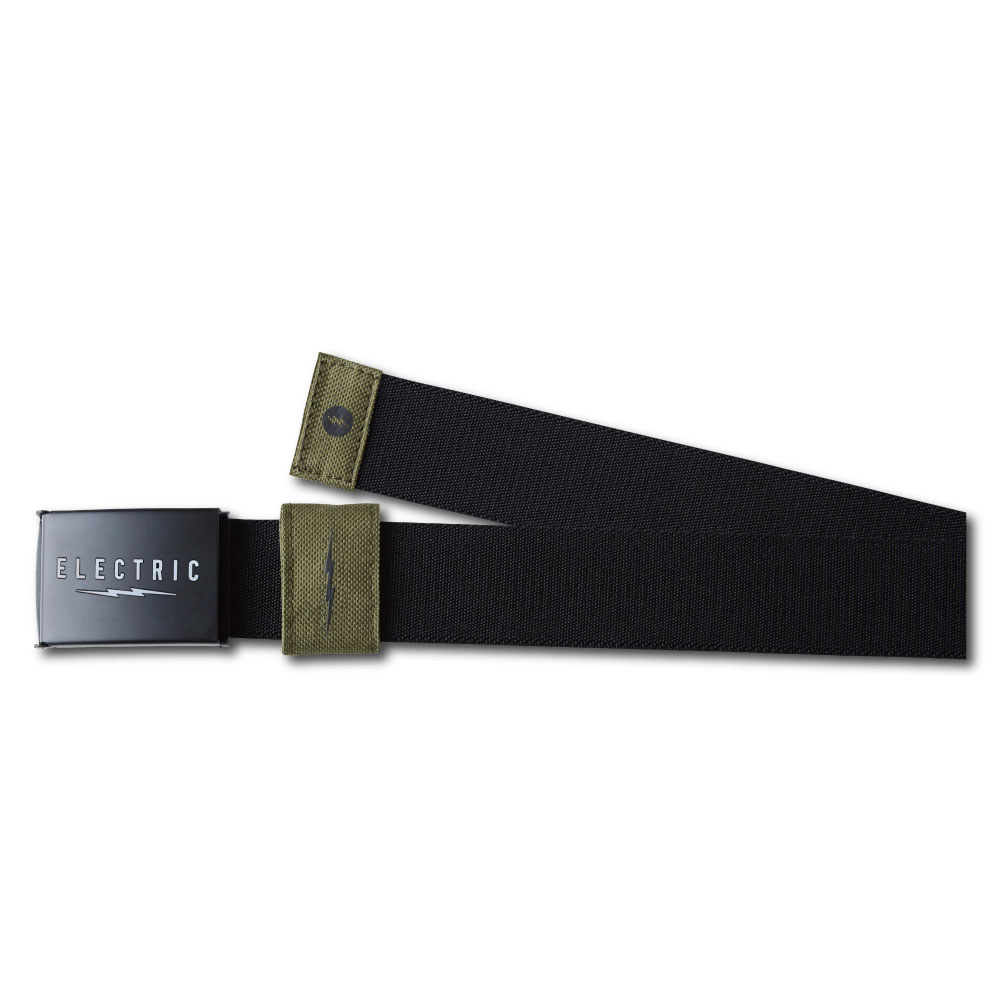 ELECTRIC（エレクトリック） 25-26 ELECTRIC ベルト GACHA BELT ガチャ