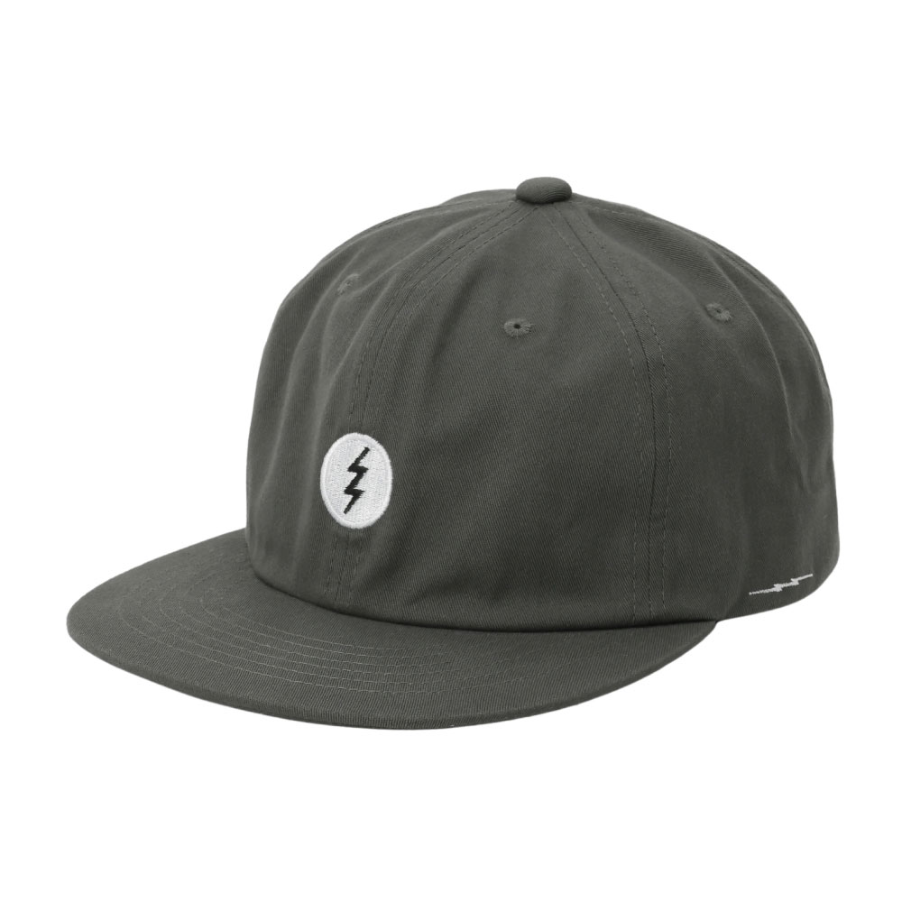 ウェア ELECTRIC/ THE ELECTRIC #3 6 PANEL CAP ELECTRIC THE ELECTRIC#3 6PANEL CAP[BSMA5-E25SC05]｜URBAN