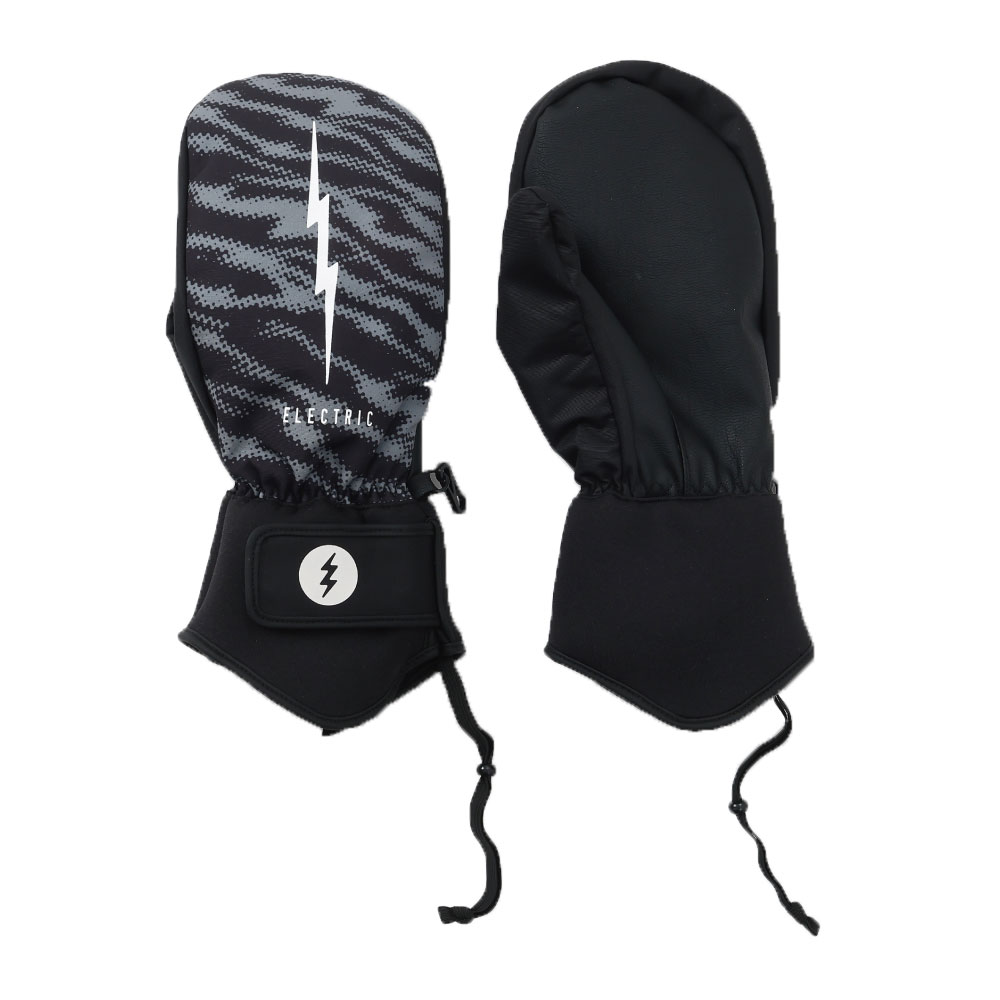 ELECTRIC（エレクトリック） 25-26 ELECTRIC グローブ MITTEN SNOW
