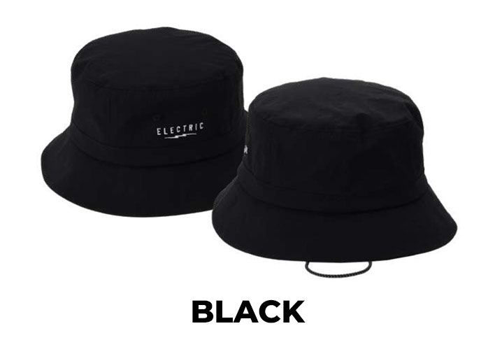 ELECTRIC PACKABLE HAT 帽子 ELECTRIC（エレクトリック） 帽子 ハット PACKBLE HAT パッカブル