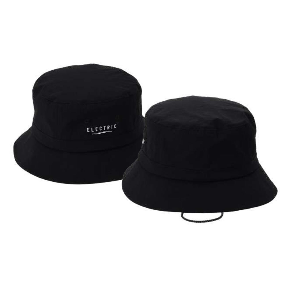 ELECTRIC（エレクトリック） 帽子 ハット PACKBLE HAT パッカブル