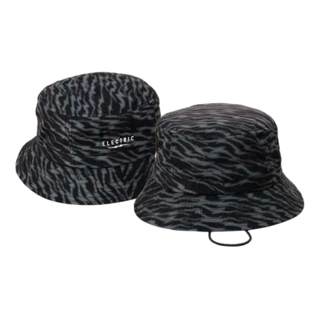 ELECTRIC（エレクトリック） 帽子 ハット PACKBLE HAT パッカブル