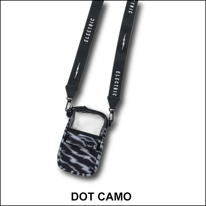 ELECTRIC（エレクトリック） 25-26 ELECTRIC スマホケース SMART PHONE