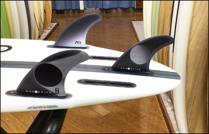 FIREWIRE（ファイヤーワイヤー） FIREWIRE Slater Designs ファイアー