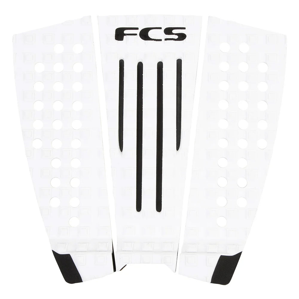 Amazon.com: FCS Julian Wilson Athlete Series Traction Pad