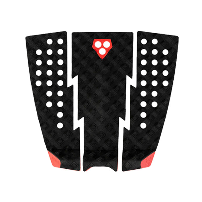 2025 デッキパッド サーフィン ショートボード用 GORILLA GRIP ゴリラ