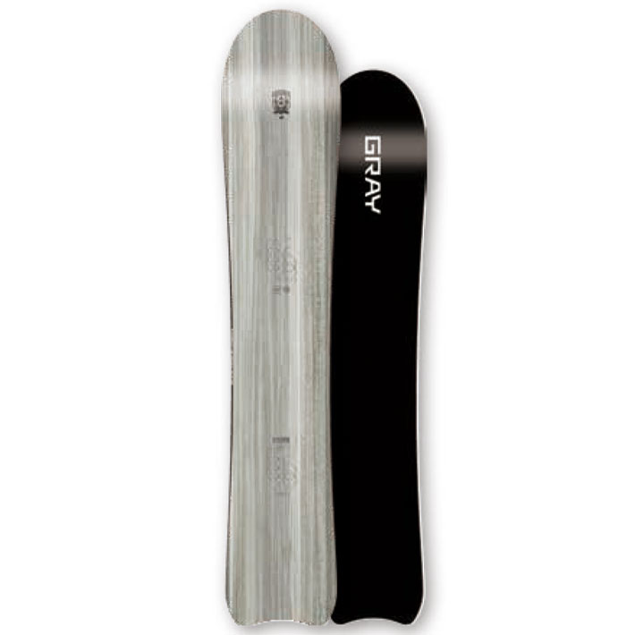 [予約商品] 25-26 GRAY BOARDS グレイ LOVEBUZZ 48 ラヴバズ ラブバズ 148cm パウダーボード レディース スノーボード 板 2025 2026 25-26 GRAY SNOWBOARDS グレイ LOVEBUZZ 48 ラヴバズ ラブバズ 148cm