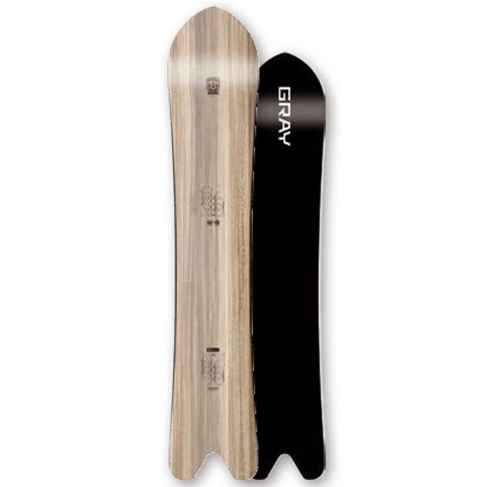 予約商品 25-26 GRAY SNOWBOARDS グレイ LOVEBUZZ 57 Rocker