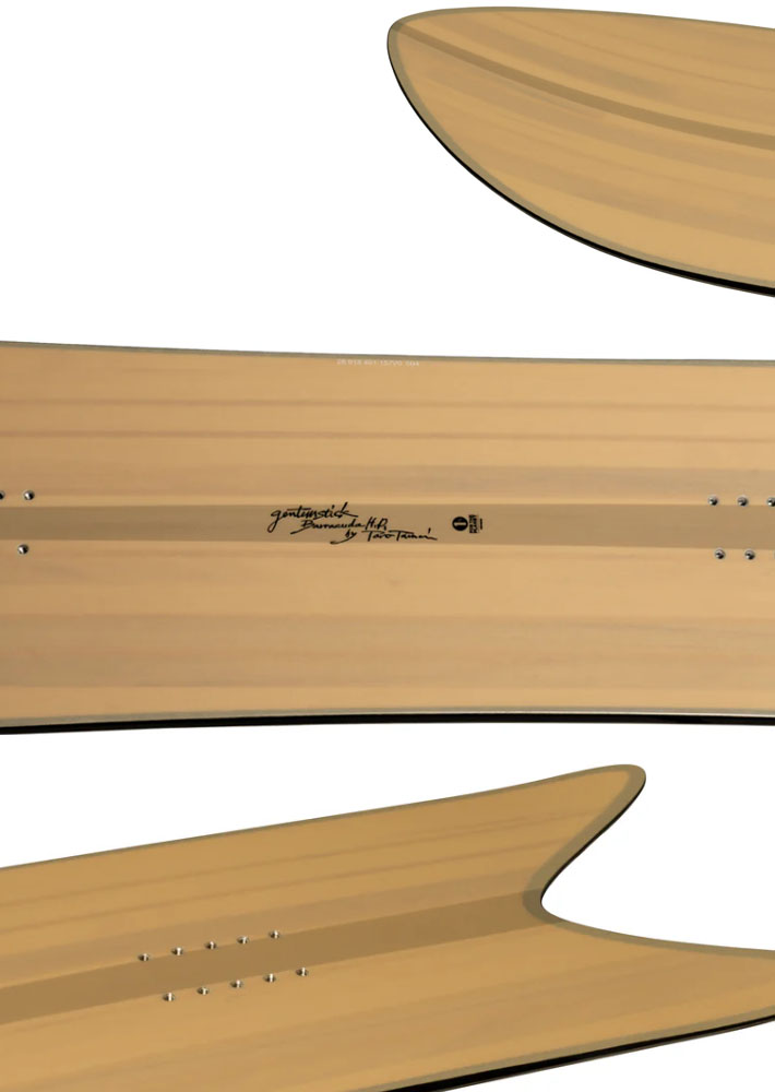 genten 予約25-26 GENTEMSTICK バラクーダ ハイパフォーマンス genten 予約25-26 GENTEMSTICK バラクーダ ハイパフォーマンス