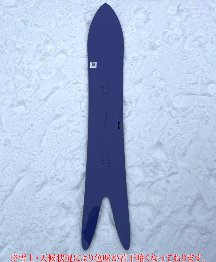 genten（ゲンテン） 25-26 GENTEMSTICK ゲンテンスティック IMPOSSIBLE