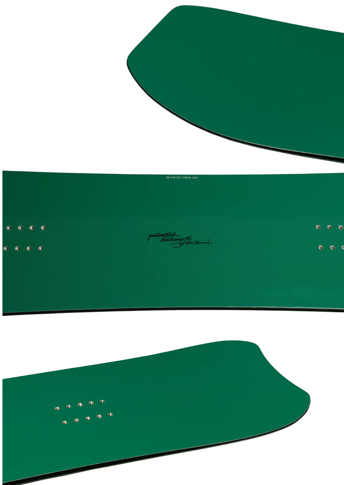 genten 入荷済み 25-26 GENTEMSTICK ゲンテンスティック