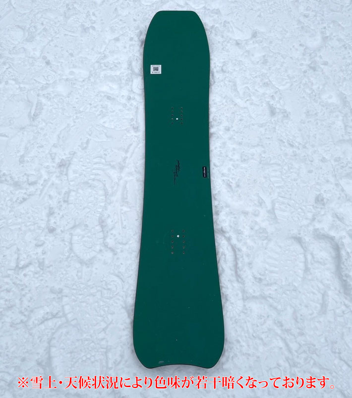 2017年ゲンテンスティック　マンタレイになります。 genten 予約 25-26 GENTEMSTICK ゲンテンスティック GIANT