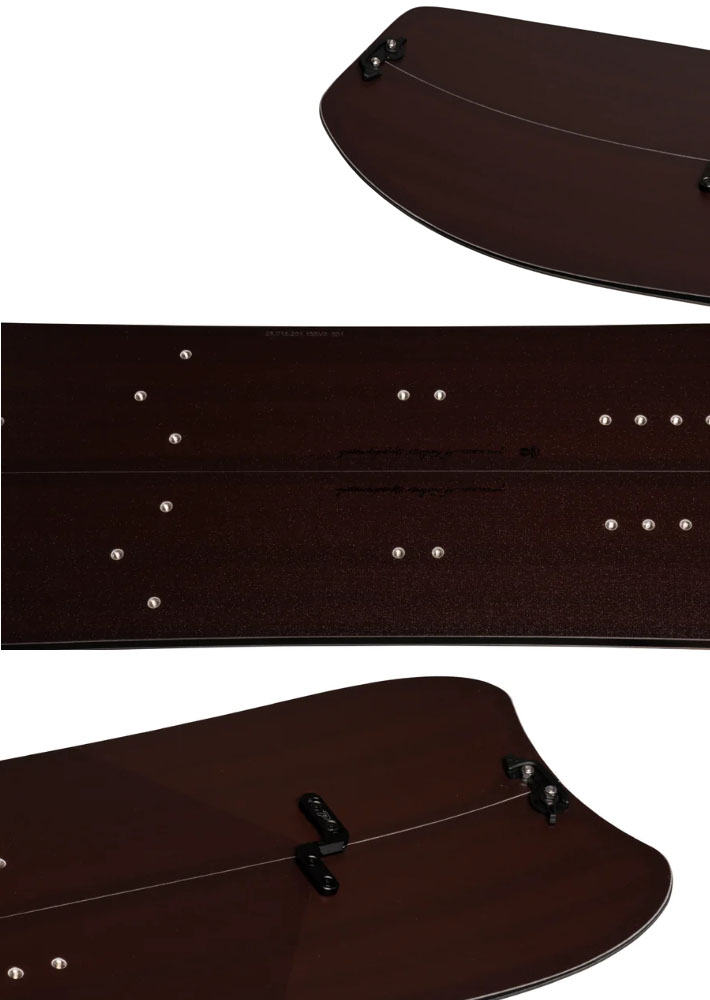 genten 予約 25-26 GENTEMSTICK STINGRAY CHOPSTICK 155cm