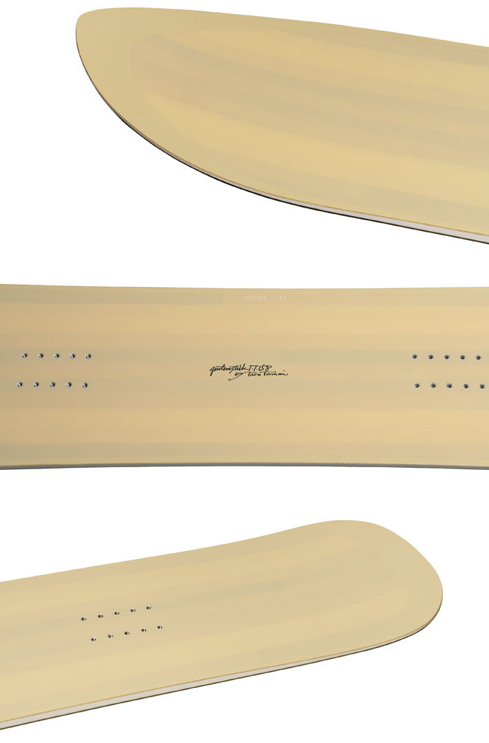 genten（ゲンテン） 25-26 GENTEMSTICK ゲンテンスティック T.T 158