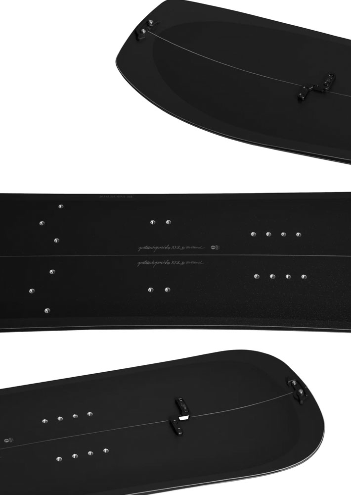 24-25 XYZ CHOPSTICKS - GENTEMSTICK Official Web | THE