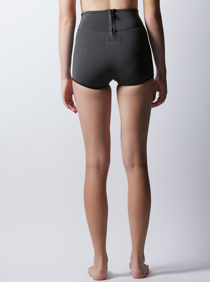 HURLEY ハーレー WMS ICON HOT PANTS GZHTPT23 2023年 サーフ