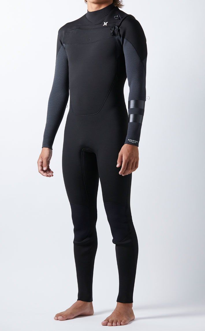 Hurley 2025 ウェットスーツ ハーレー メンズ フルスーツ