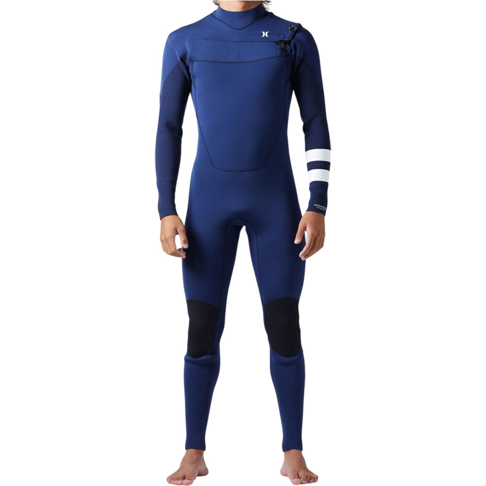 Hurley 特価【サイズXS】HURLEY ハーレー FUSION 3/2mm バック