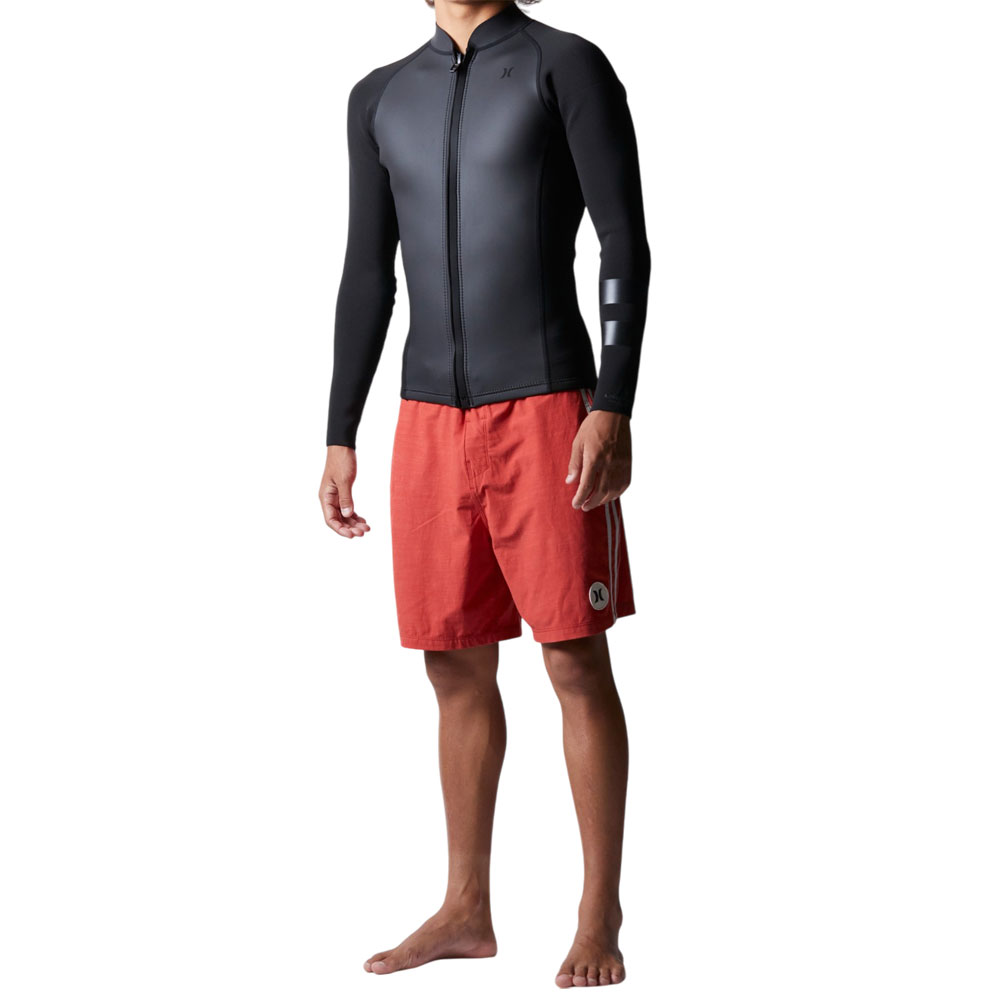 楽天市場】2025 Hurley ウェットスーツ ハーレー メンズ