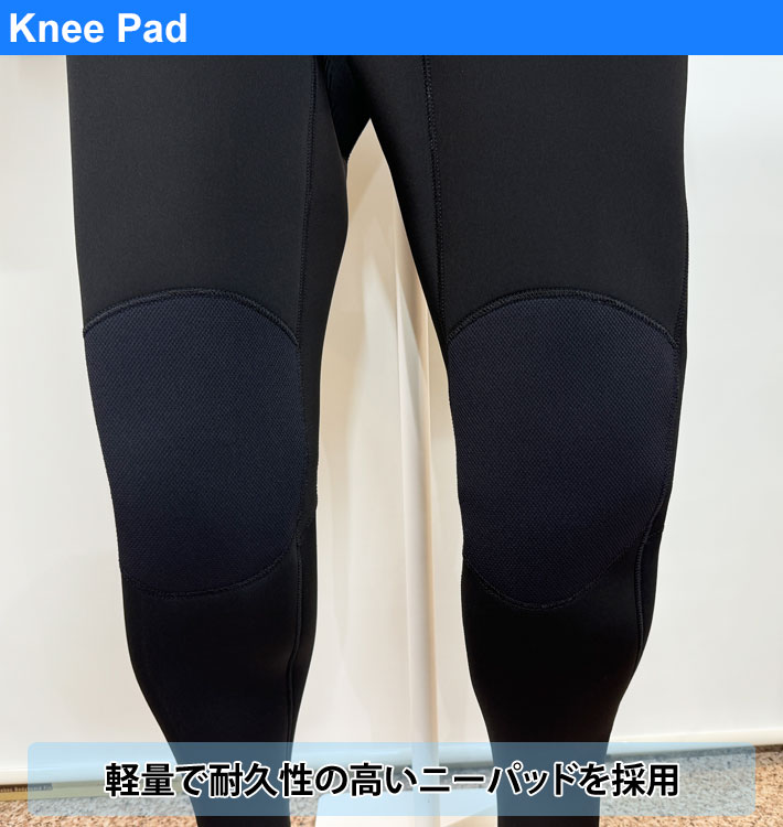 Hurley 2025 ウェットスーツ ハーレー メンズ シーガル MZSGAD25