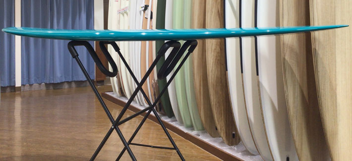 ドナルドタカヤマ ファンボード Donald Takayama HPD ハワイアンプロ