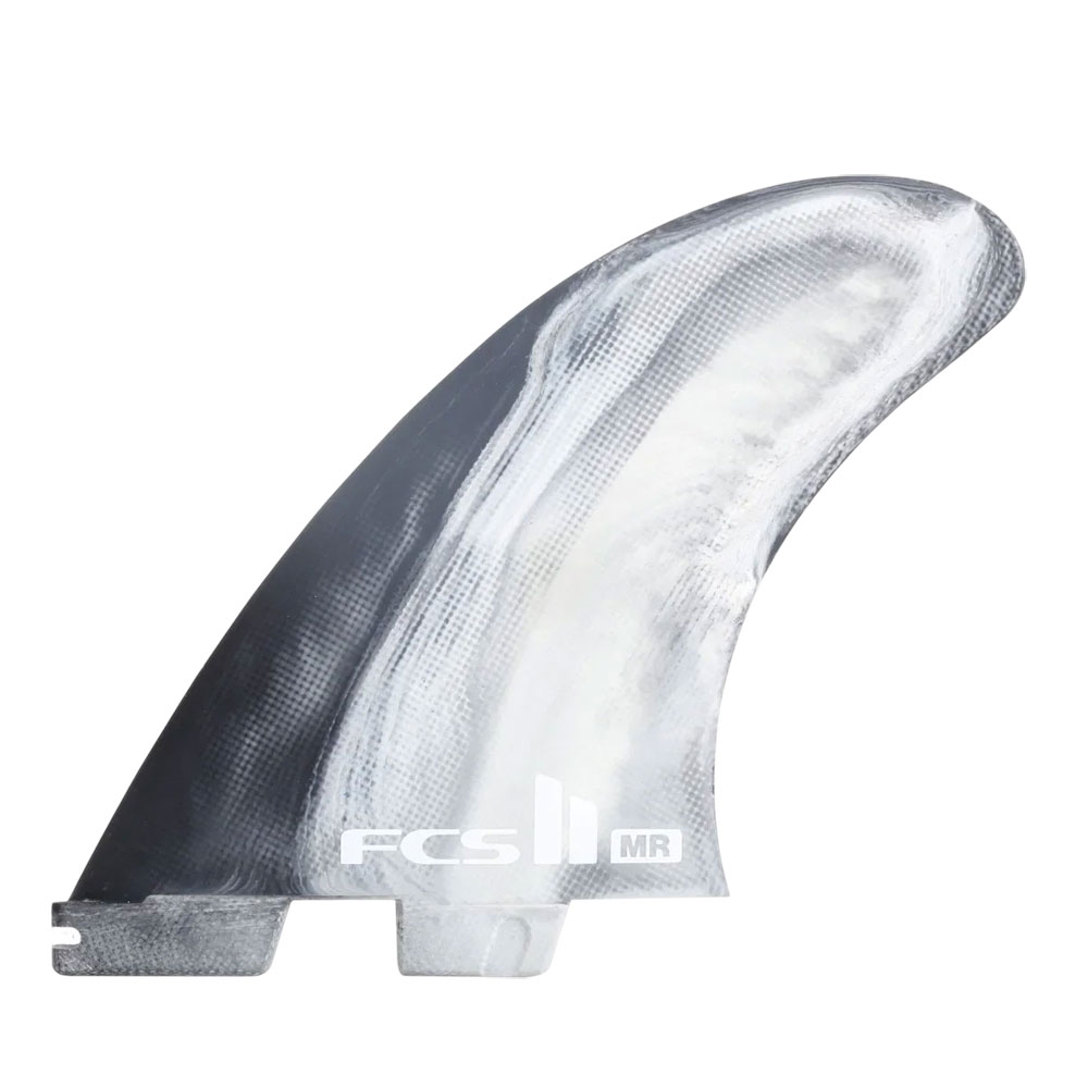 FCS FCS2 FIN エフシーエス2 フィン ショートボード用 トライ