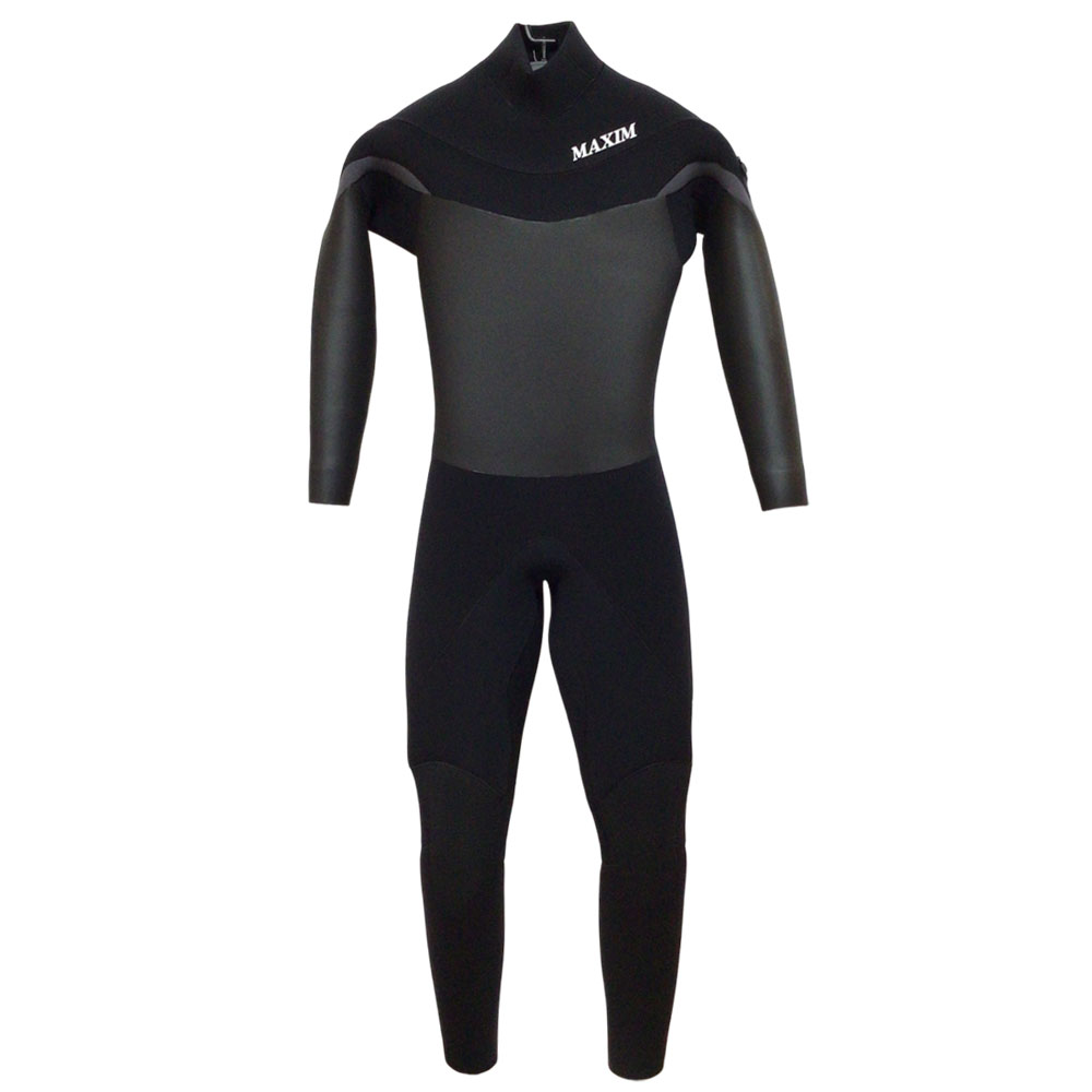 MAXIM　ウェット　美品 Wetsuits 2017SS-ウェットスーツ- | MAXIM CRAFTSUITS