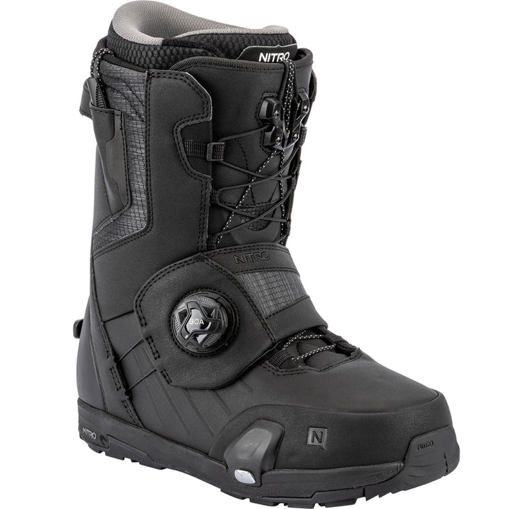 NITRO(スポーツ) スノーボード ブーツ｜スノーボード｜スポーツ