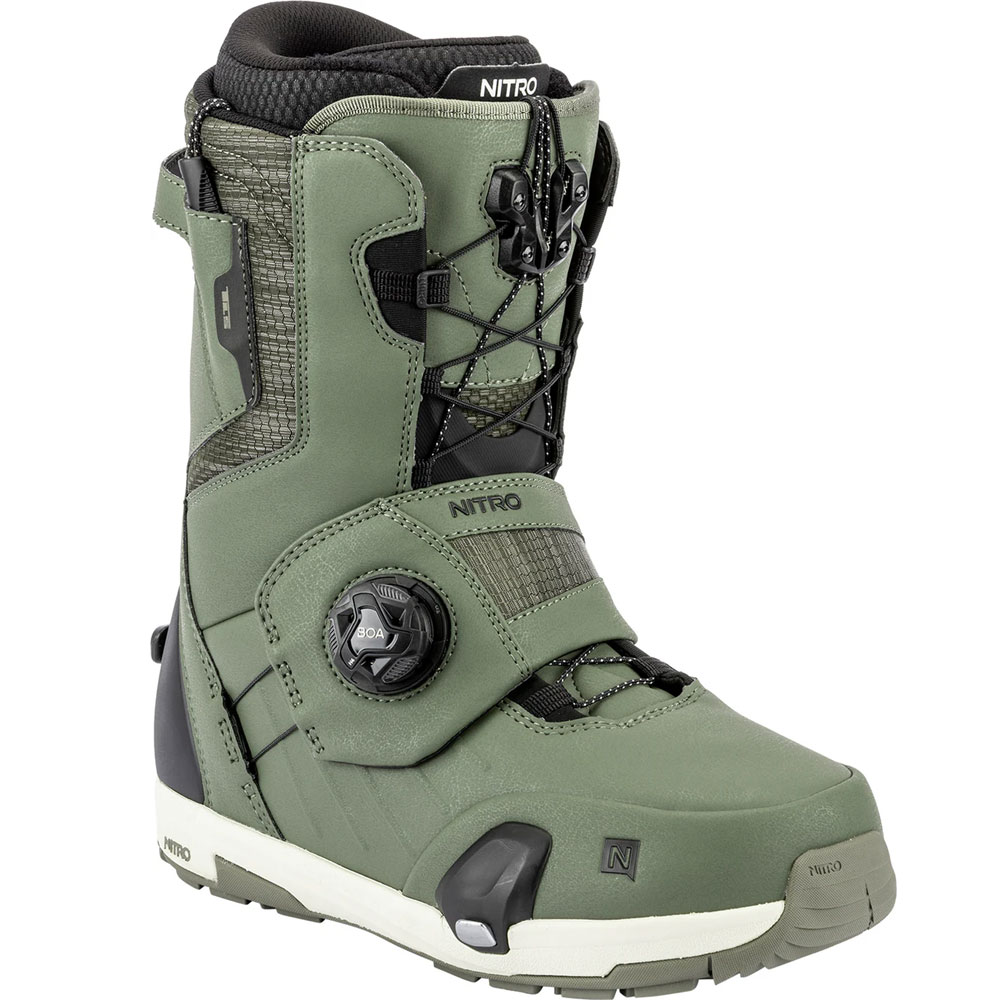 nitro ステップオン（スポーツ用品）のおすすめ人気商品一覧 通販