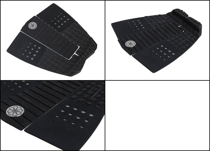 OCTOPUS（オクトパス） デッキパッド 21 OCTOPUS DION AGIUS IV