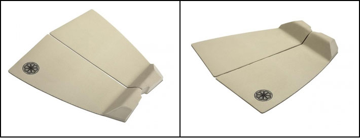 OCTOPUS（オクトパス） デッキパッド 13 OCTOPUS JOHN DOE ジョン