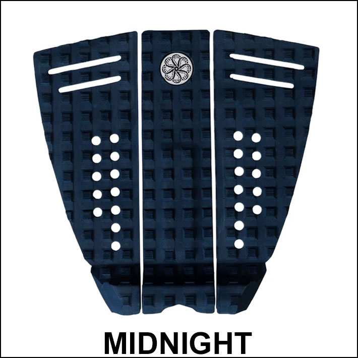 OCTOPUS（オクトパス） デッキパッド 6 OCTOPUS RASTA ROBB ラスタロブ