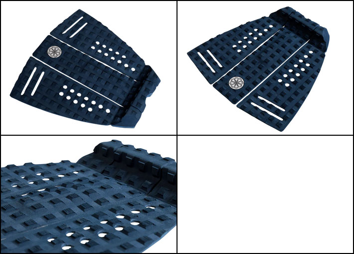 OCTOPUS（オクトパス） デッキパッド 6 OCTOPUS RASTA ROBB ラスタロブ