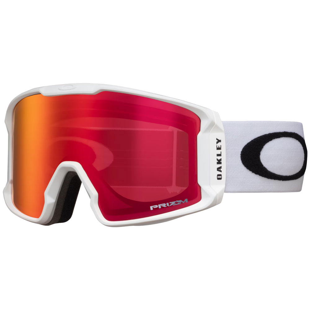 オークリー　ゴーグル　ピンク✖️ホワイト OAKLEY オークリー プリズム ゴーグル フライトパス L Flight