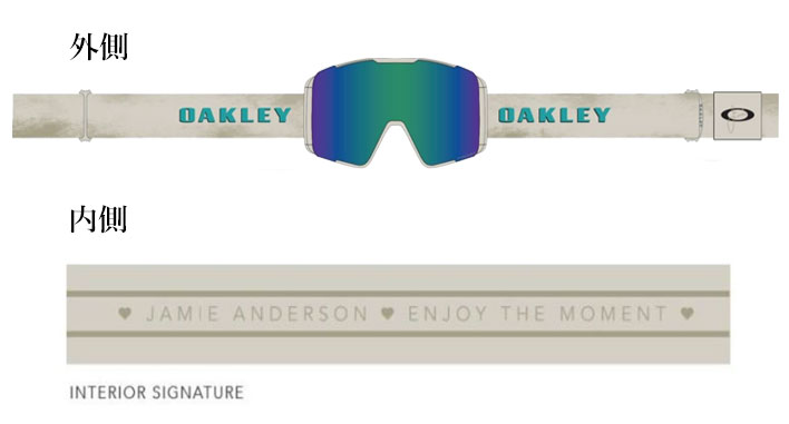 OAKLEY オークリー LINE MINER シグネチャーモデル ゴーグル 楽天市場】24-25 OAKLEY/オークリー LINE MINER L ラインマイナー