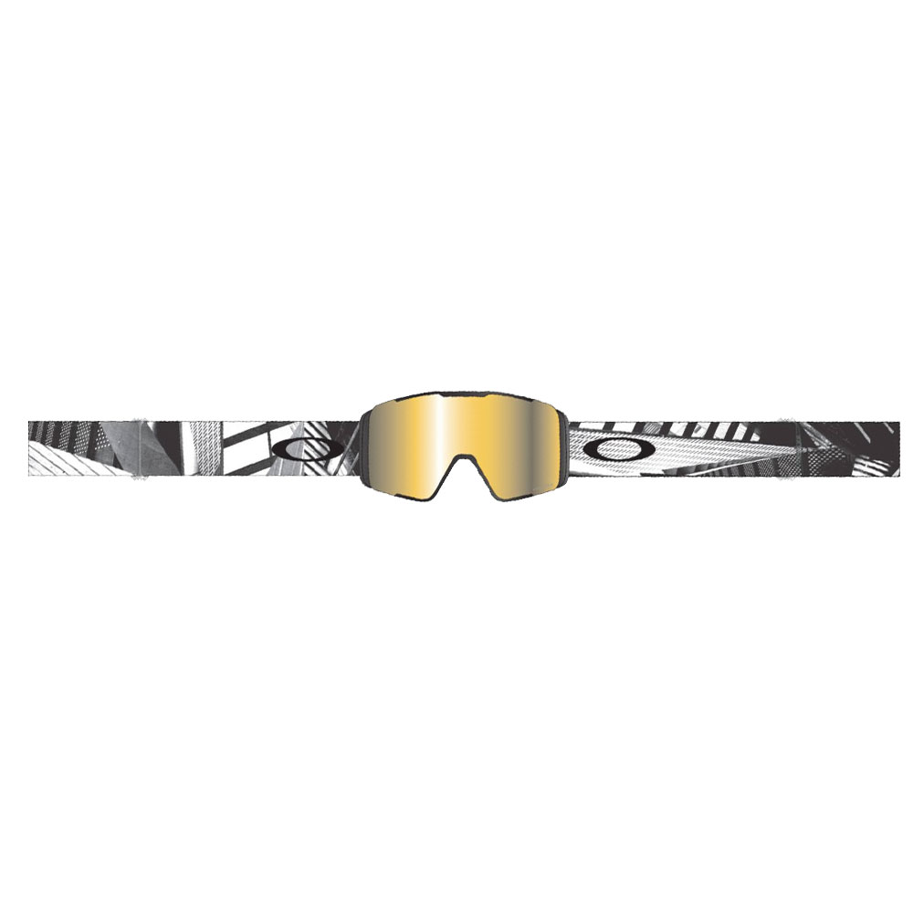 OAKLEY LINEMINER PRO L オークリー ゴーグルラインマイナー OAKLEY 25-26 ゴーグル オークリー LINE MINER PRO L 7143A-16