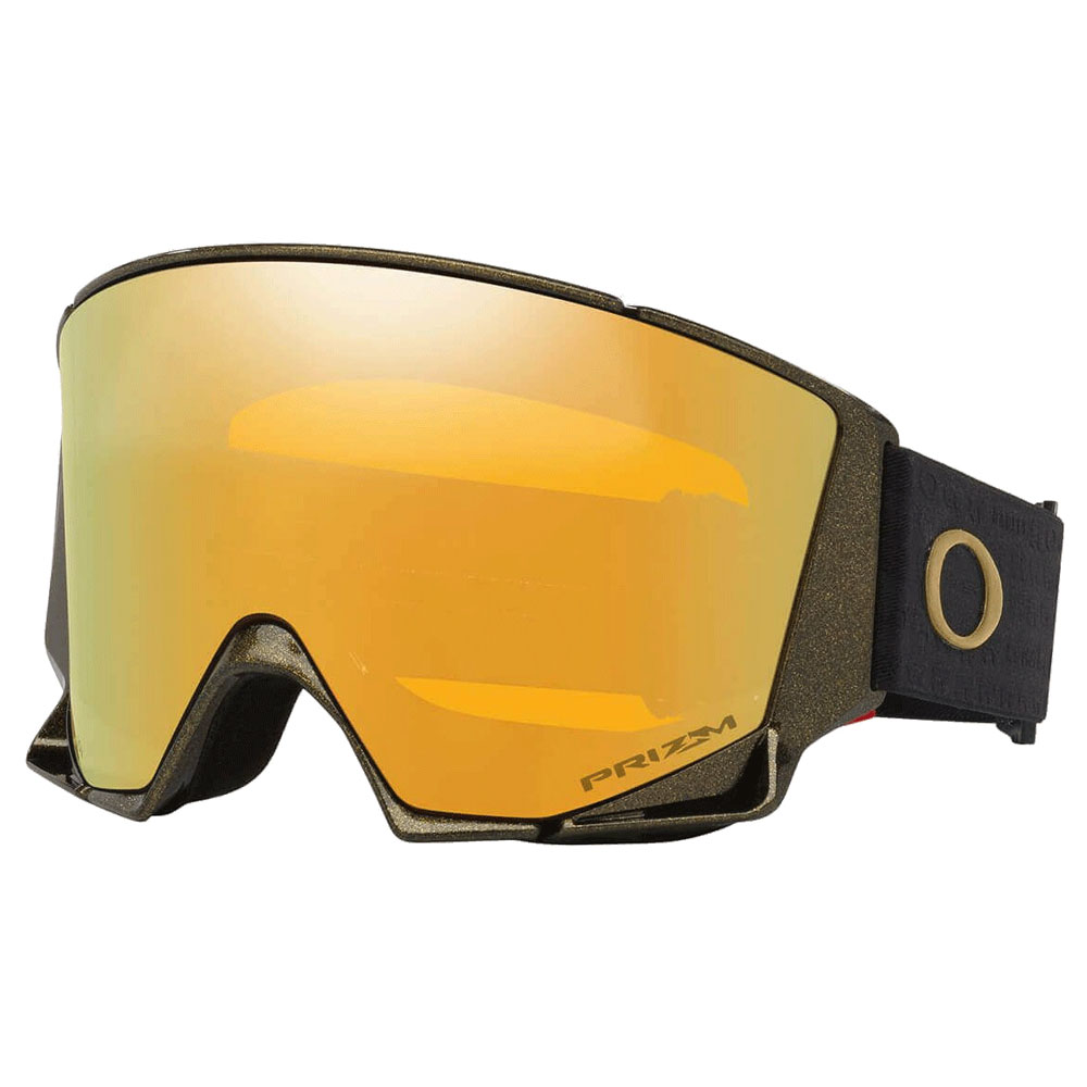 美品⭐️OAKLEYオークリーゴーグルM ok25-oo7070e801.jpg