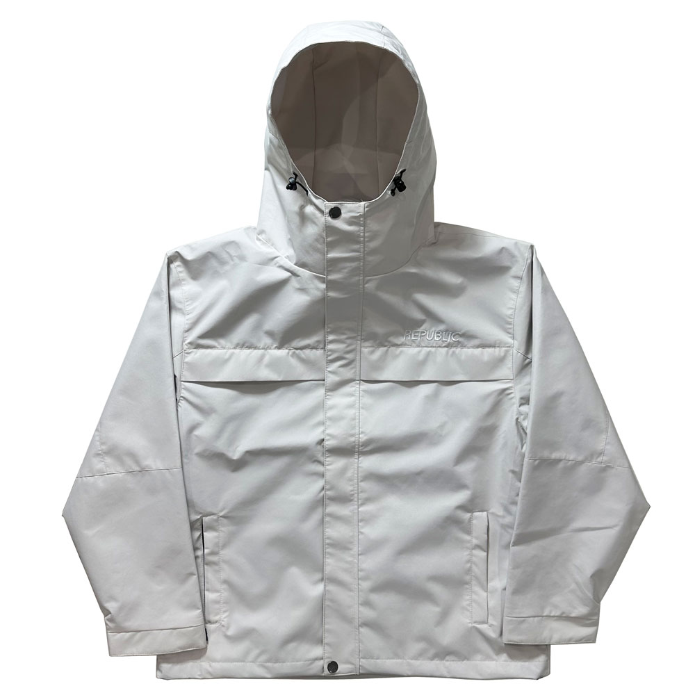予約商品 25-26 REPUBLIC & CO ウェア リパブリック PARKLIVE