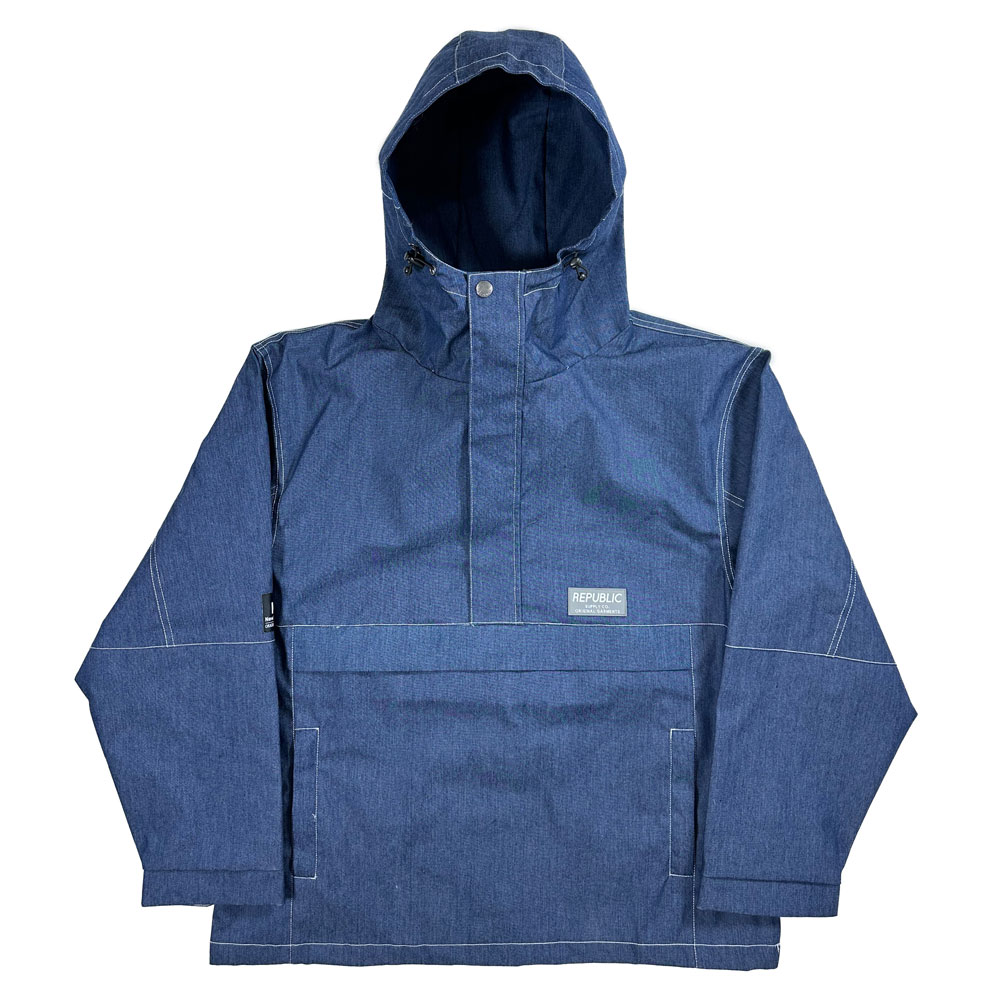 1度のみ着用美品！【REPUBLIC&CO】24-25 リパブリック 上下セット republic＆co（モデル年式：25ー26モデル）のおすすめ人気商品