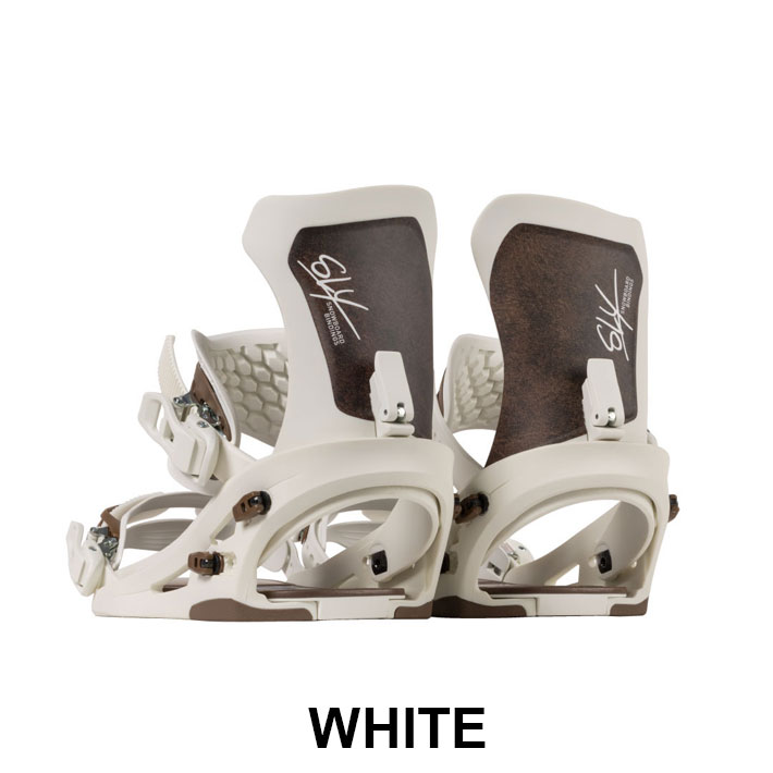 UNION BINDING 数量限定 25-26 SLY ビンディング スライ グラトリ 専用