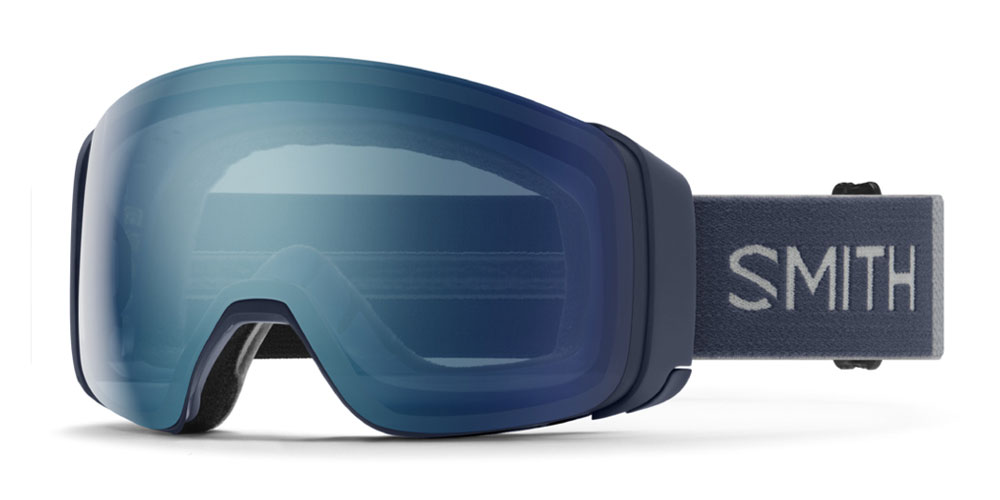 SMITH（スミス） 25-26 SMITH ゴーグル 4D MAG フォーディー マグ