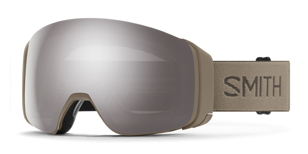 SMITH（スミス） 25-26 SMITH ゴーグル 4D MAG フォーディー マグ
