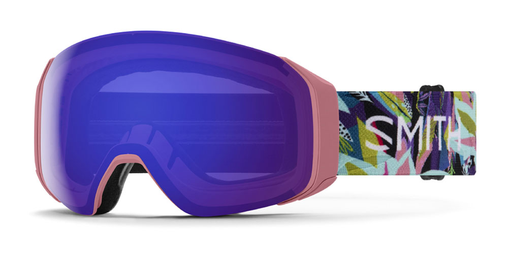 取寄) スミス スクアッド S ゴーグルズ Smith Squad S Goggles